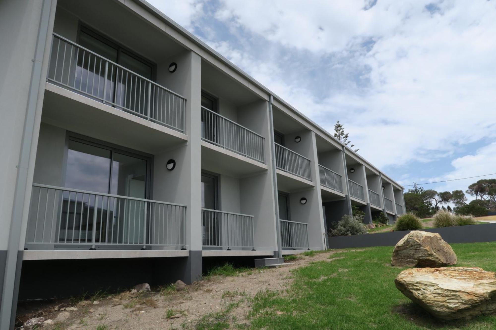 Tathra Hotel & Motel Exterior photo